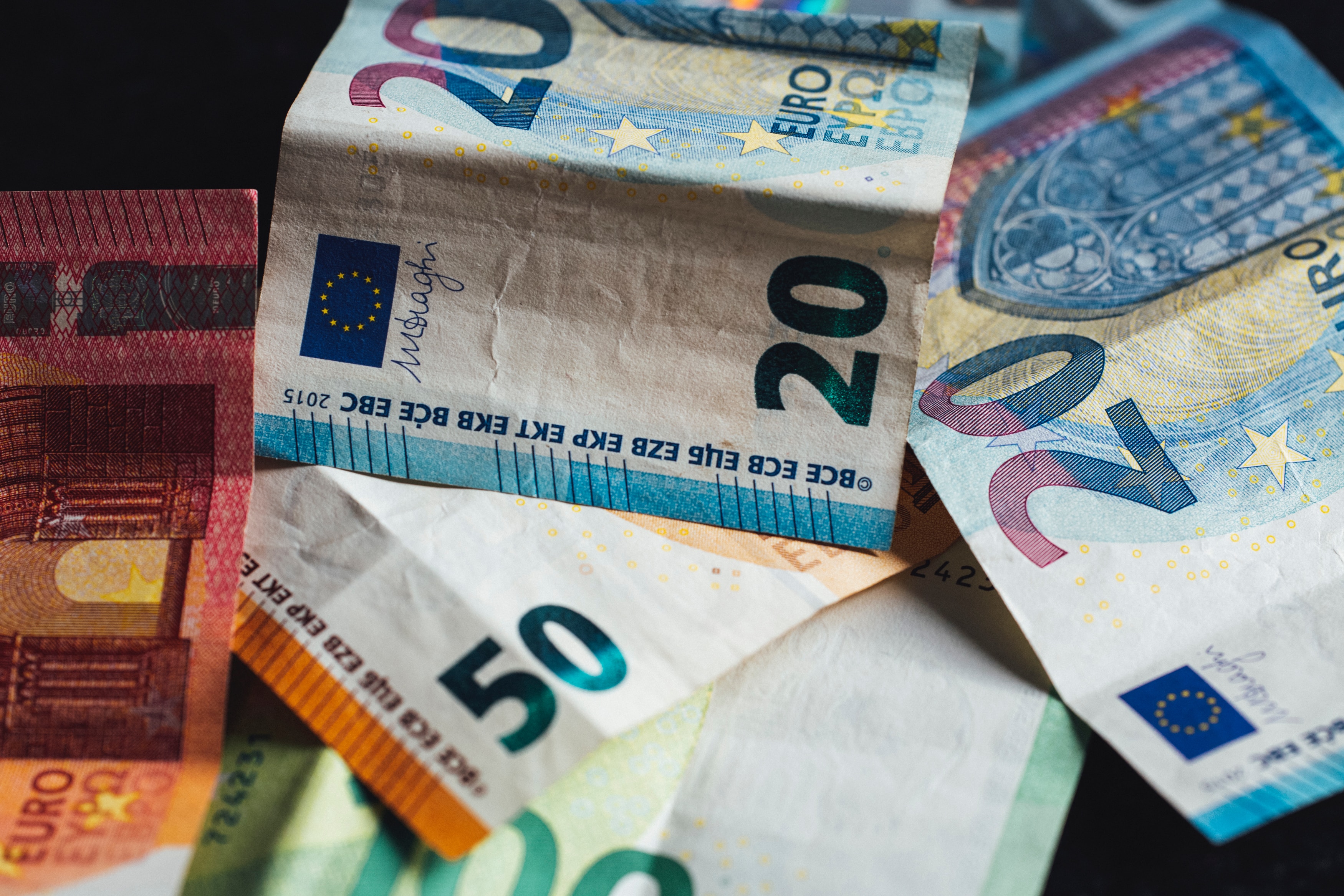 financial photo