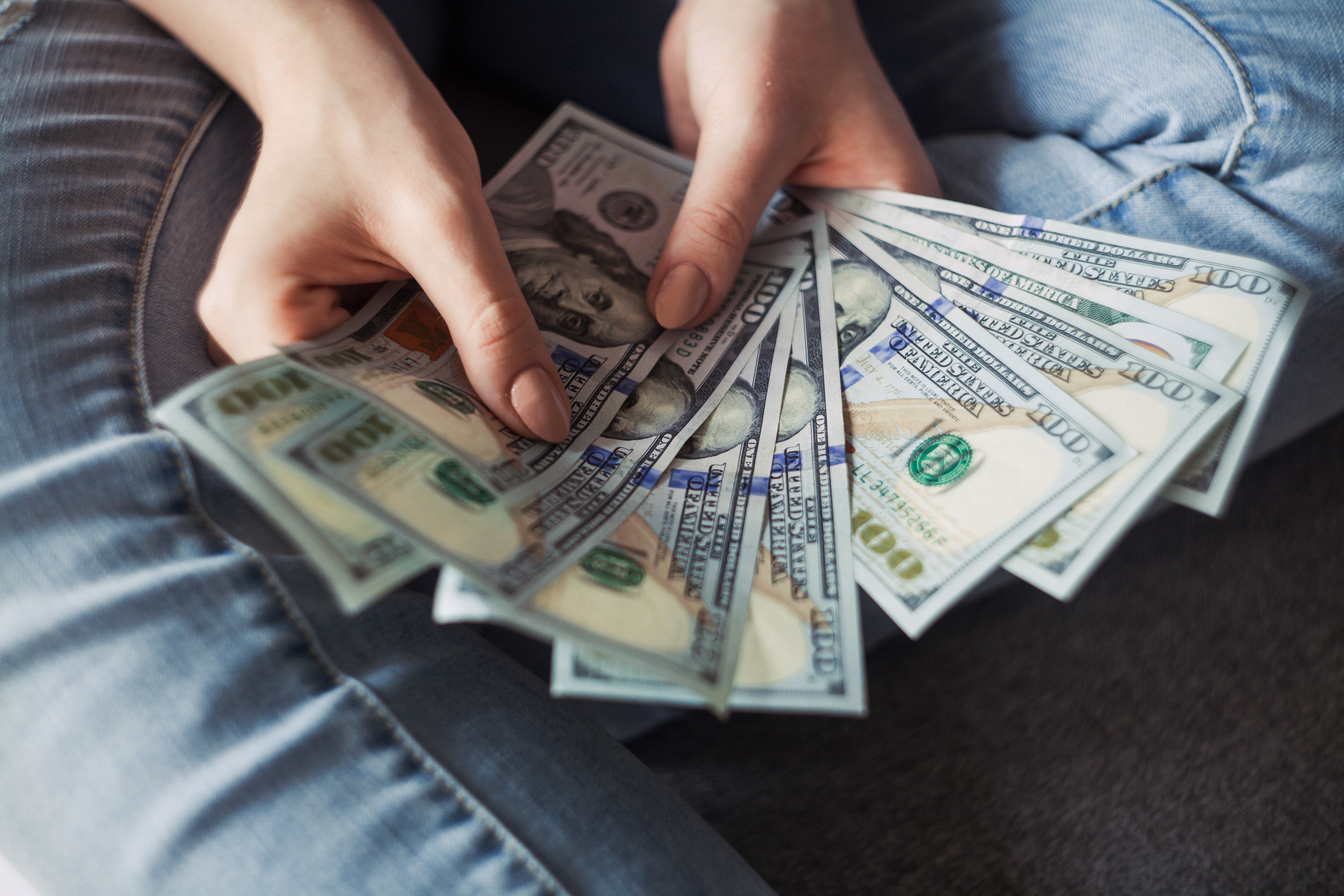 financial photo